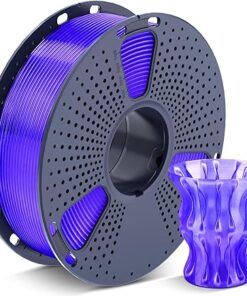 SUNLU-PLA- Lavender Purple