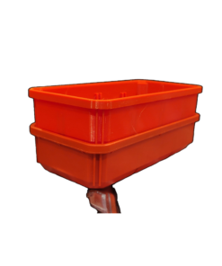 Milwaukee Packout Low Profile Half Separator Square Compatible with Milwaukee