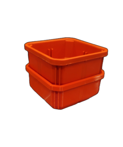 Milwaukee Packout Quad Separator Compatible with Low Profile Organizer