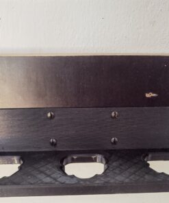 Milwaukee Battery Holder Compatible with Milwaukee Batteries