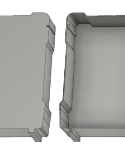 Alternative view of Milwaukee Packout Compact Organizer Insert Compatible with Milwaukee Tools