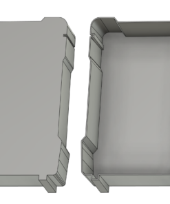 Milwaukee Packout Compact Organizer Insert Compatible with Milwaukee Tools