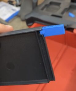 Packout Drawer Divider Clips Compatible with Milwaukee Packout