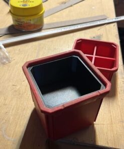 PackOut Horizontal Divider Compatible with Milwaukee Packout