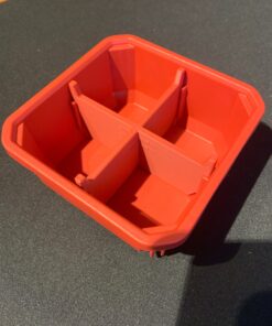 Milwaukee Packout Cross Divider Compatible with Milwaukee Packout Systems