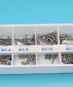 PackOut Organizer 4x2 Ice Cube Trays Compatible with Milwaukee Packout