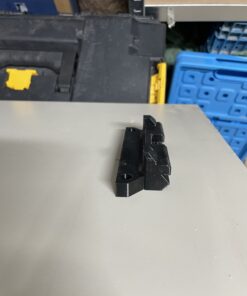 Alternative view of Dewalt ToughSystem Mounting Bracket Compatible with ToughSystem