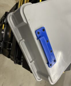 ToughSystem 2.0 Clips Compatible with DeWalt ToughSystem 2.0