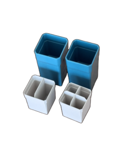 Alternative view of Makita MAKPAC Organizer Inner Box Inserts Compatible with Makita Tools