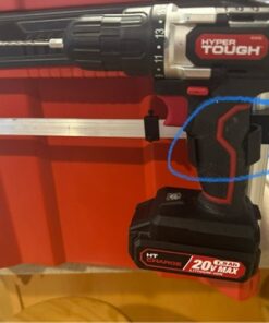 PackOut Rail Mounted Bar Guides Compatible with Milwaukee Packout