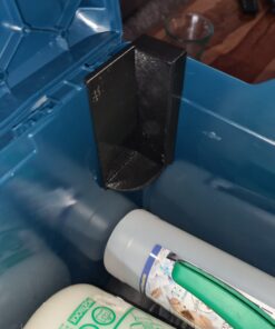 Bosch L-Boxx Corner Brackets Compatible with L-Boxx 374