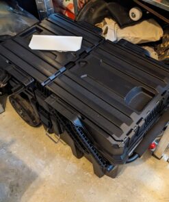 Divider Compatible with Keter Job Box Toolbox Organizer