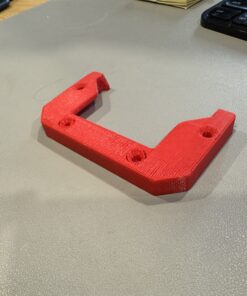 Wall Mounting Cleat Compatible with Packout System