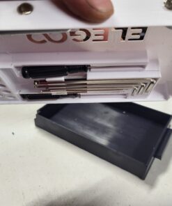 Alternative view of Elegoo Neptune 4 Max Tool Organizer Drawer Insert Compatible with Elegoo Neptune 4 Max