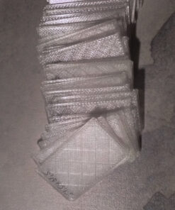 Alternative view of Mars Tool Box Dividers Compatible with MARS Svratka Organizers