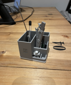 Bambu Lab Tools Box Organizer Compatible with Bambu Lab Accessory Box