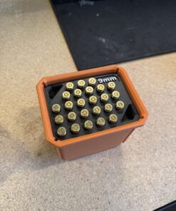 Alternative view of Rigid Pro Gear 2.0 Ammo Inserts Compatible with Rigid Pro Gear 2.0 Tool Boxes
