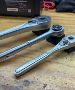 Alternative view of Ratchet Tool Box Organizer Compatible with Milwaukee Packout