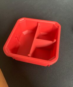 Alternative view of Milwaukee PackOut T Divider Compatible with Milwaukee Tool Storage Systems