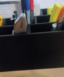 Alternative view of Desk Organizer Compatible with Milwaukee Packout Tool Storage System