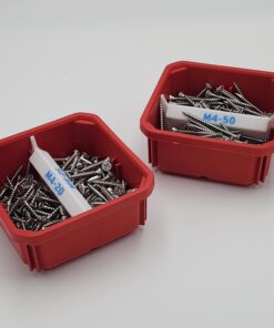 Packout Divider 'I' Compatible with Milwaukee Low Profile Organizer