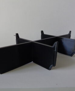 Alternative view of PackOut Divider Compatible with Milwaukee Packout Storage System