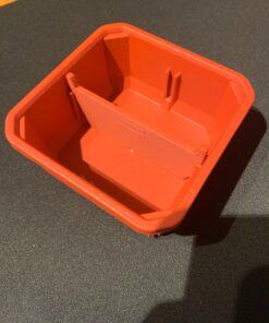 Alternative view of Milwaukee PackOut Divider Compatible with Milwaukee Tool Storage Systems