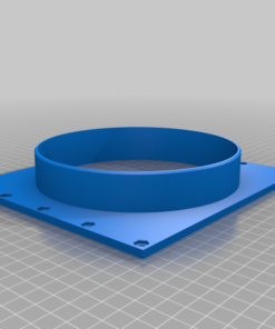 Dust Collection Blast Gates Compatible with Milwaukee DeWalt Makita