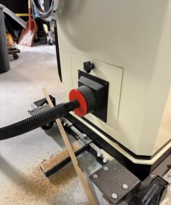 Alternative view of Dust Control Adapter Compatible with Milwaukee DeWalt Makita Tools