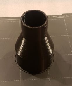 Dust Port Adapter Compatible with Ridgid Oscillating Sander