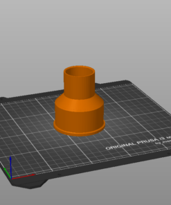 Dyson Adapter Compatible with 1.25 Inch Shop Vac Hose