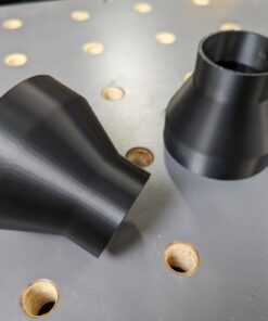 Alternative view of Dust Collection Hose Adapter Compatible with Popular Brands