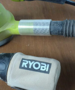 Ryobi Orbital Sander Adapter Compatible with Ryobi Tools