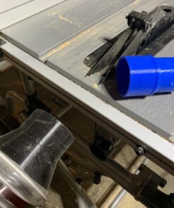 Dust Collection Adapter Compatible with SKIL 10-Inch Table Saw