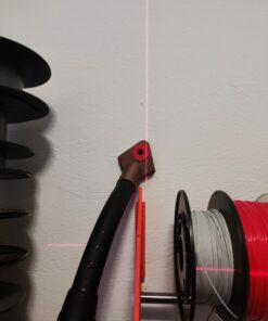 12mm Adapter Compatible with Karcher Shop Vac 35mm OD Vacuum Sucker