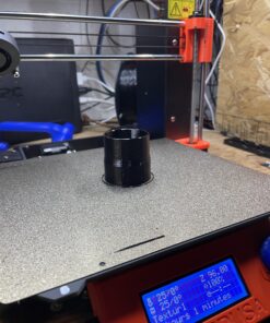 Miter/Table Saw Dust Collection Adapter Compatible with Skil & Dewalt