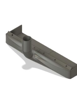 Alternative view of Dust Collector Compatible with Porter Cable Planer