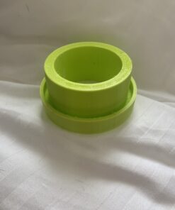 Alternative view of Shop Vac to Table Saw Adapter Compatible with Shop Vac and Table Saw