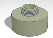 Shop Vac Adapter Compatible with Shop Vac Garden Hose Connection